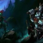 Fã de Dungeons and Dragons cria um enorme livro de regras para World of Warcraft no modo caseiro Creo Gaming