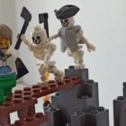 Fan cria uma aventura LEGO Fortnite Creo Gaming