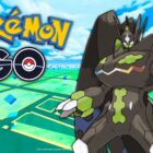 Fãs de Pokémon Go perplexos com a forma completa ‘assustadora’ de Zygarde Creo Gaming