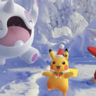 Férias de inverno do Pokémon Go: Parte 1 e 2, tarefas de pesquisa cronometradas e recompensas Creo Gaming