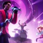Festival Fortnite: o novo jogo de ritmo Fortnite Creo Gaming