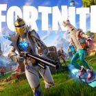 Fortnite atinge 100 milhões de jogadores em novembro Creo Gaming