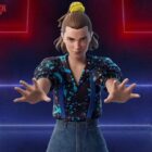 Fortnite está oferecendo seu pacote Stranger Things novamente Creo Gaming