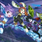 Freedom Planet 2 foi adiado para Nintendo Switch e consoles - XSEED Games. Creo Gaming