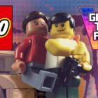 GTA 6: LEGO remake do trailer feito por um fã! Creo Gaming