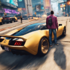GTA 6: O revolucionário modo multijogador está esperando por você? Creo Gaming