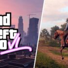 GTA 6: impacto em Red Dead Redemption 3 Creo Gaming