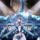 Genshin Impact 4.3: Status e manutenção do servidor Creo Gaming