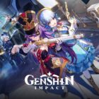 Genshin Impact Atualização 4.3 “Rosas e Mosquetes” chegando em dezembro Creo Gaming