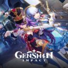 Genshin Impact: atualização v4.3 traz o Festival Fontinalia Creo Gaming