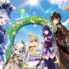 Genshin Impact está distribuindo 800 Primogems gratuitamente aos jogadores após vencerem o Grande Prêmio do PlayStation de 2023 Creo Gaming
