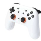 Google Stadia: o controle agora pode ser usado via Bluetooth Creo Gaming