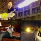 Grand Theft Auto agora disponível na Netflix Creo Gaming
