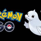 Guia Dewgong Raid: Férias de inverno Pokémon GO Creo Gaming