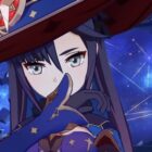 Guia completo de Mona Genshin Impact: artefatos, armas, habilidades Creo Gaming