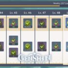 Guia completo do Genshin Impact Battle Pass: Maximize suas recompensas Creo Gaming
