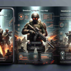 Guia completo para baixar Call of Duty Warzone no Android Creo Gaming
