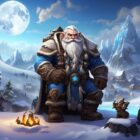 Guia completo para completar o evento de Natal no WoW Classic: SOD Creo Gaming