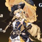Guia completo para constelações Navia em Genshin Impact Creo Gaming