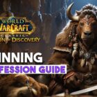 Guia de açougue | Temporada Clássica de Descoberta do WoW Creo Gaming