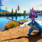 Dia de ataque de Hisuian Samurott em Pokémon GO Creo Gaming