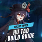 Guia de construção para Hu Tao – Derreta o Meta em Genshin Impact Creo Gaming