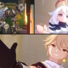 Genshin Impact Fountain 4.2 World Quest Guide: Melusine e a secretária eletrônica Creo Gaming