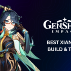 Guia definitivo para construir Xianyun e formar uma equipe imbatível em Genshin Impact Creo Gaming