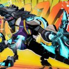 Hi-Fi Rush: a memorável luta contra o chefe do ano - Roquefort Creo Gaming