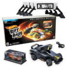Hot Wheels: Rift Rally Holiday Deal na Amazon: até $ 70 de desconto! Creo Gaming