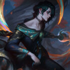 Hwei, o Visionário - League of Legends Creo Gaming