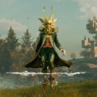 Inflexion Games anuncia testes de estresse para Nightingale em 2024. Creo Gaming