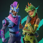 Jogador de Fortnite compartilha seu azar durante a “trégua” Creo Gaming