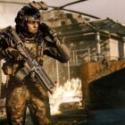 Jogadores de Warzone pedem remoção completa de armas de MW2 Creo Gaming