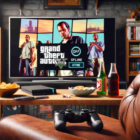 Jogue GTA V offline: é possível? Creo Gaming