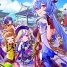Kit Cloud Retainer revelado em Genshin Impact Creo Gaming