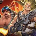 Konami abandona o lançamento físico de Contra: Operation Galuga no Nintendo Switch Creo Gaming