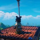 LEGO Fortnite: a função de viagem rápida? Creo Gaming