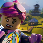 LEGO Fortnite: Cuidado com este bug horrível Creo Gaming