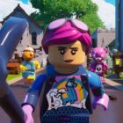 LEGO Fortnite abandona a segmentação no estilo Zelda Creo Gaming