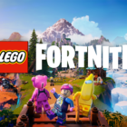 LEGO Fortnite chegará ao Fortnite em 7 de dezembro Creo Gaming
