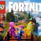 LEGO Fortnite: o jogo de sobrevivência e artesanato revelado oficialmente Creo Gaming