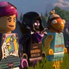 LEGO Fortnite: salvamento automático? Creo Gaming