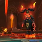 Larodar Boss Estratégias, habilidades e saques em Amidrassil Raid WoW Creo Gaming