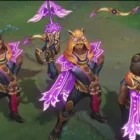 League of Legends 2023 revela skins Victorious e Honor Creo Gaming