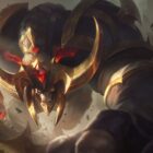 League of Legends: LoLdle 529 respostas (segunda-feira, 18 de dezembro de 2023) Creo Gaming
