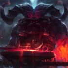 League of Legends LoLdle responde 516 (terça-feira, 5 de dezembro de 2023) Creo Gaming