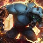 League of Legends LoLdle responde 534 (sábado, 23 de dezembro de 2023) Creo Gaming
