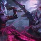 League of Legends LoLdle responde 537 (terça-feira, 26 de dezembro de 2023) Creo Gaming
