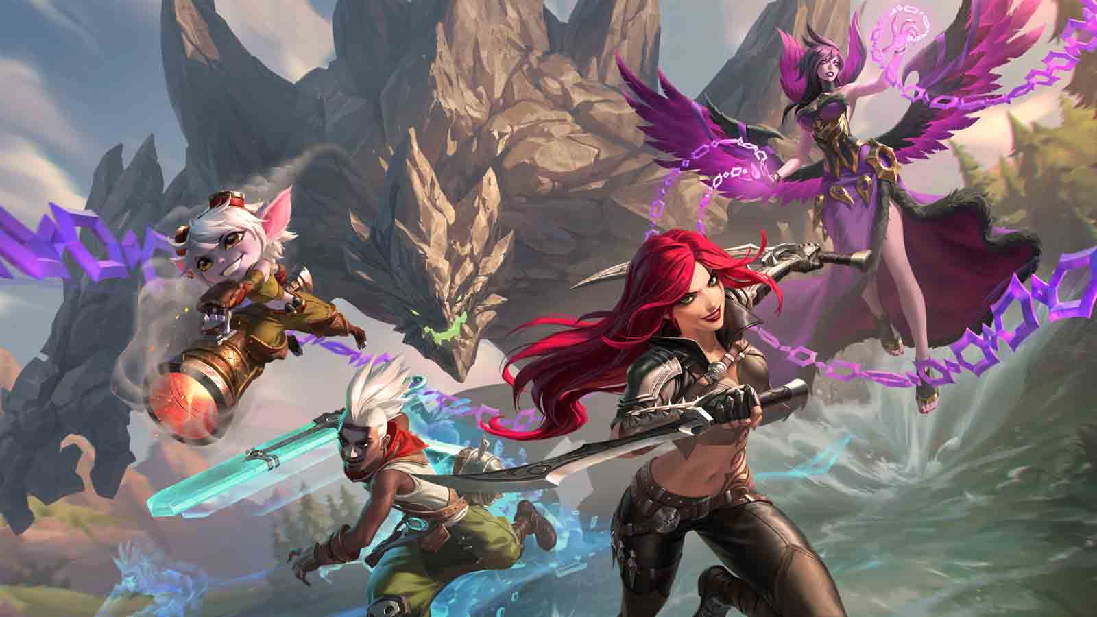 Creo Gaming